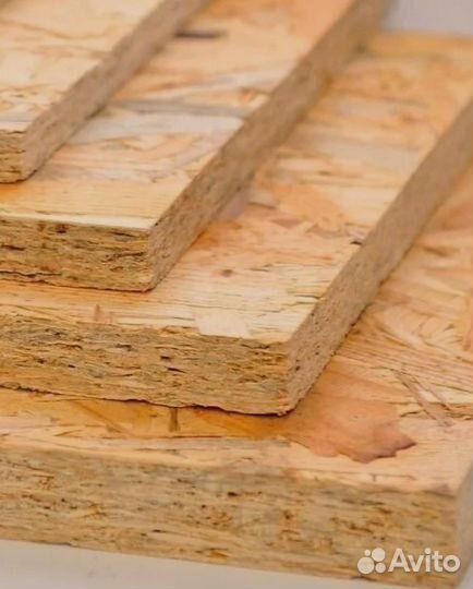 Осб осп osb 9мм