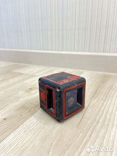 ADA cube home edition лазерный уровень