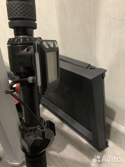 Электросамокат hiper slim vx 560