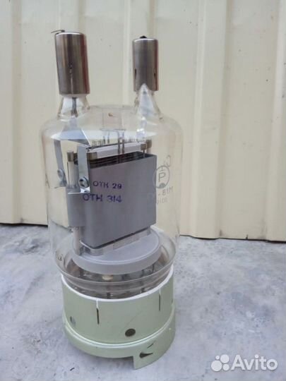 Продам лампы гу-81М