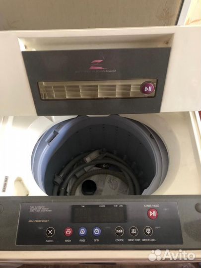 Стиральная машина Daewoo Dwf-5590dp