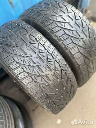 Tigar SUV Winter 235/55 R19 105V