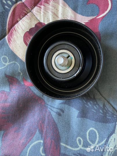 Ролик обводной Quattro Freni QF31P00088