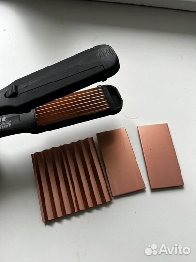 Выпрямитель и гофре