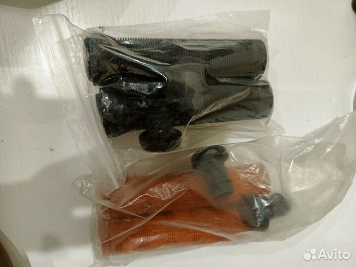 Shultz микс набор для самоката