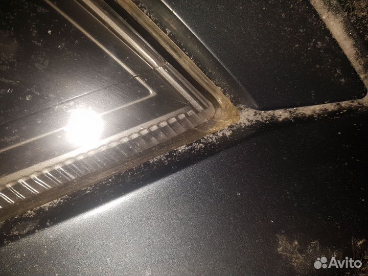 Фары на skoda octavia a5 fl