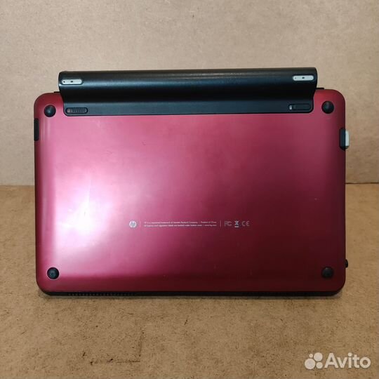 Нетбук HP Mini 210-1100