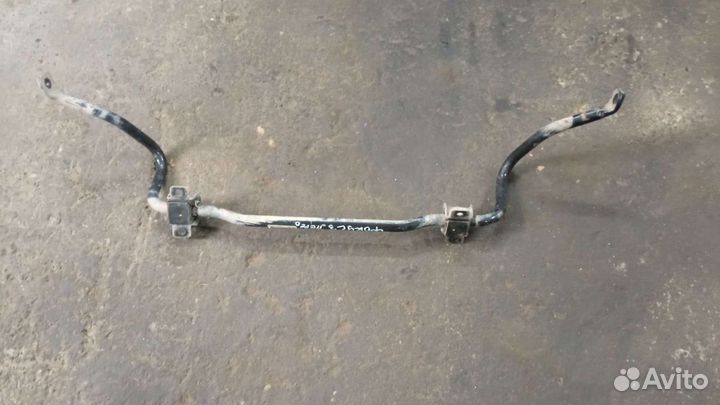 Передний стабилизатор Форд Фокус 3