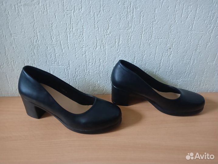 Туфли женские 37 размер новые