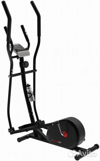 Эллиптический тренажер unix Fit SL-312