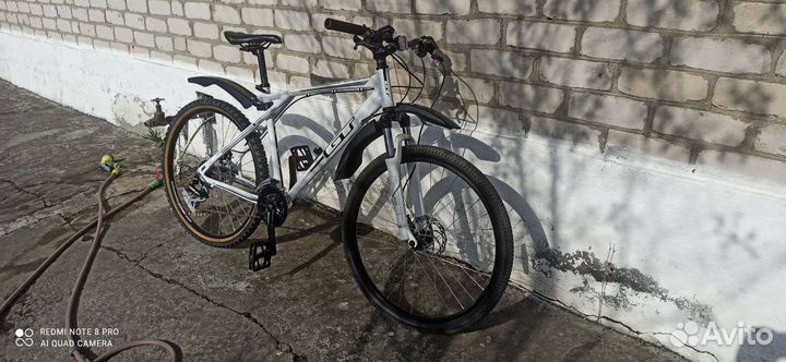 Велосипед GT