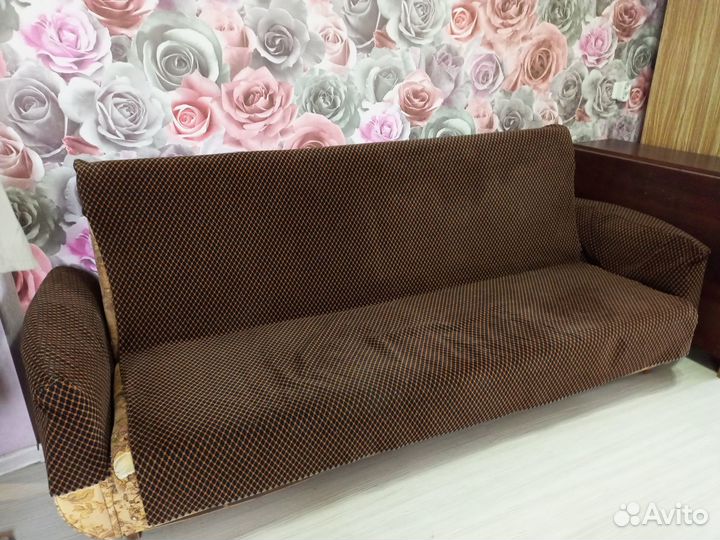 Продам диван бу