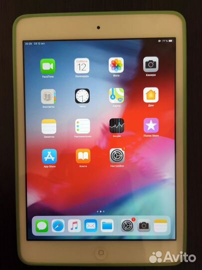 Планшет iPad mini 2