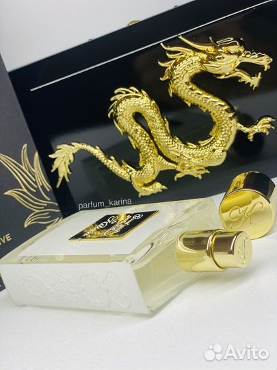 Kilian Good Girl Gone Bad распив