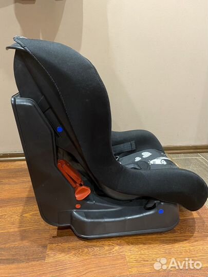 Детское автокресло от 0 до 18 кг