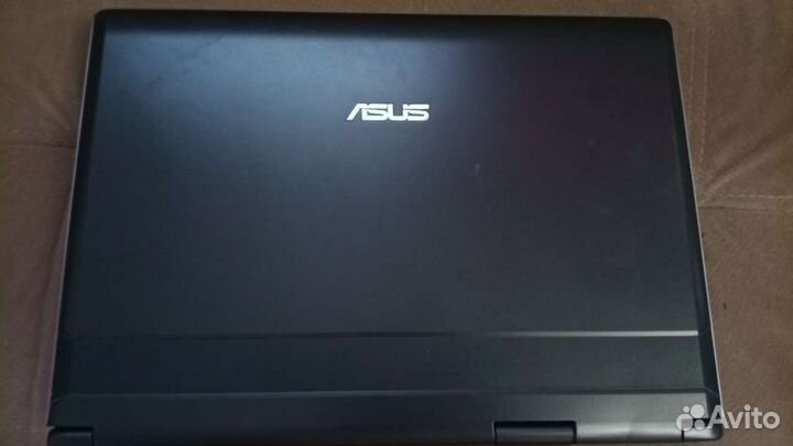 Asus