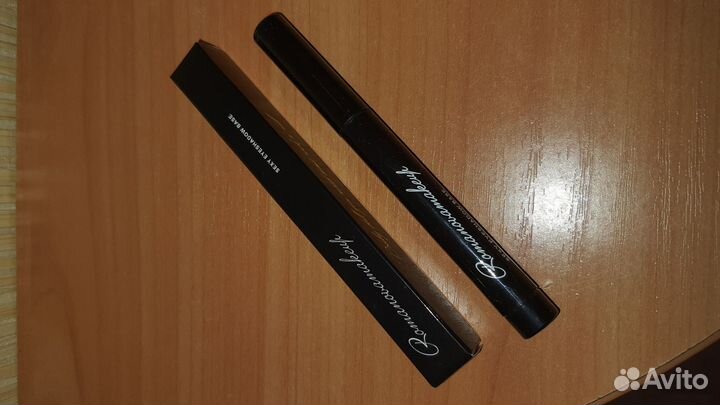 Romanovamakeup база под тени; румяна