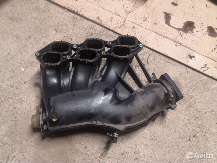 Toyota 3.5 коллектор