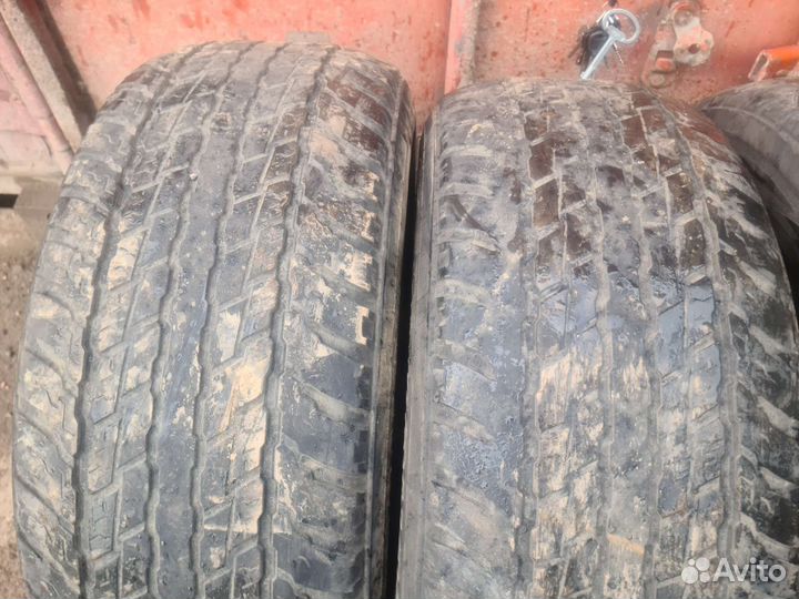 Yokohama Geolandar G94 285/60 R18