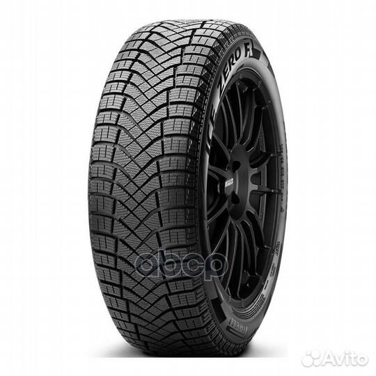 Pirelli Ice Zero FR 245/60 R18