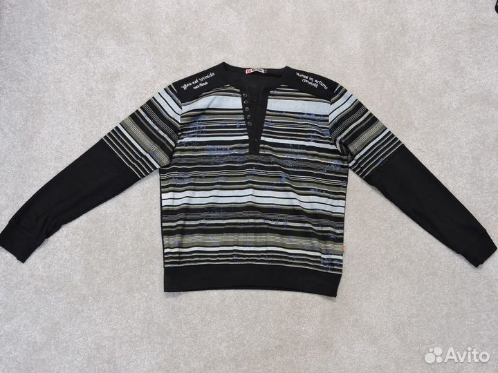 Джемпер мужской