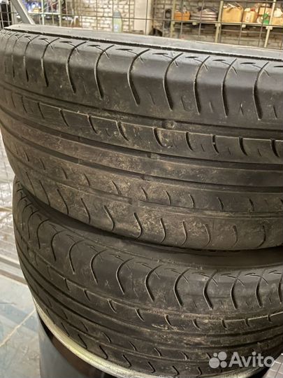 Nokian Tyres Hakkapeliitta R2 205/55 R16