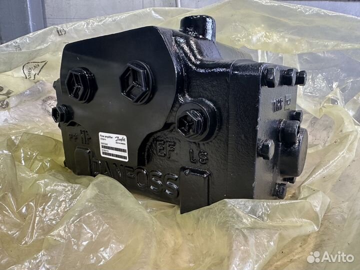 Усилитель потока Кировец К-744, К-735,К-742