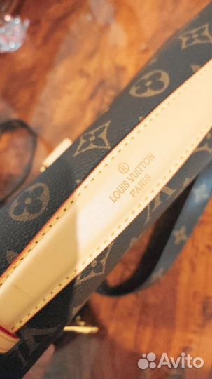 Сумка женская натуральная кожа коричневая