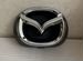 Эмблема Mazda CX-5, Mazda 6