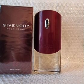 Givenchy Pour Homme,tester, 100 ml