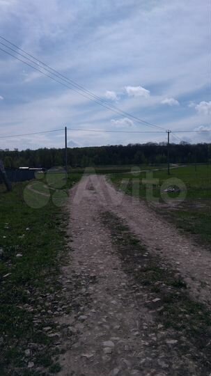 Участок 20 сот. (ИЖС)