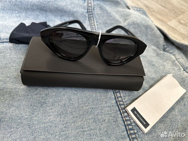 Новые очки Max Mara (оригинал)