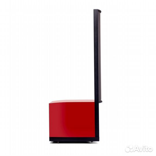 Martin Logan Renaissance ESL 15A Cordoba Red