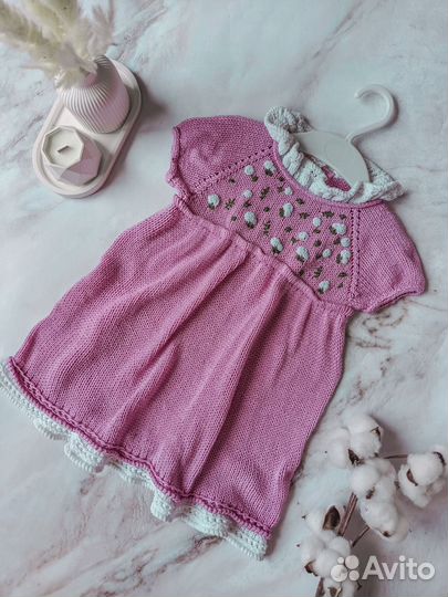 Вязание на заказ