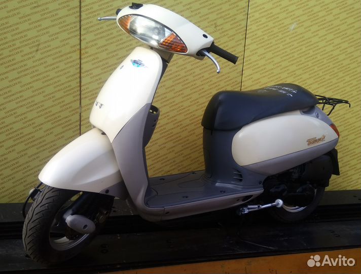 Скутер Honda Tact AF51 Ориг. Япония. Гарантия