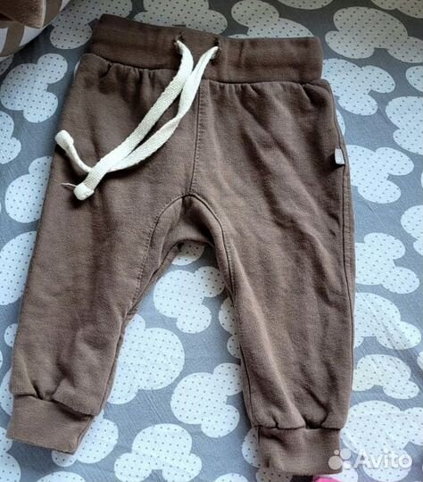 Костюм двойка на флисе