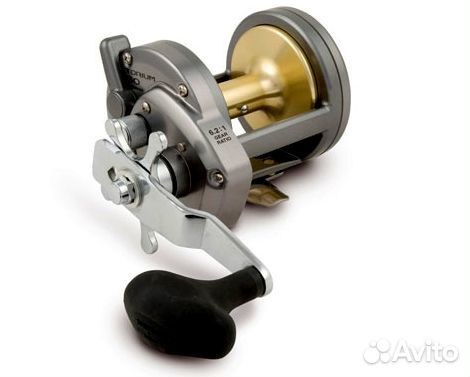 Катушка рыболовная shimano torium TOR20