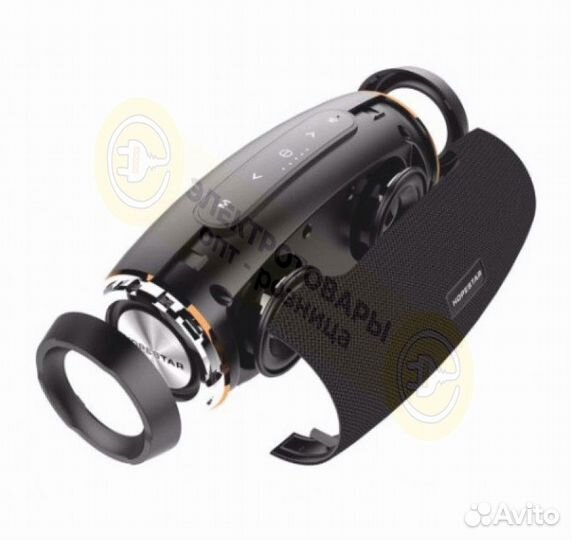 Hopestar H27 убийца jbl flip 6