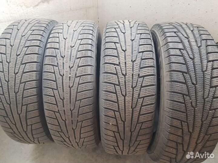 Nokian Tyres Nordman RS2 185/65 R15 92R