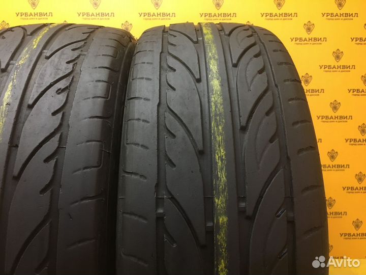 Accelera Alpha 215/55 R17 98W