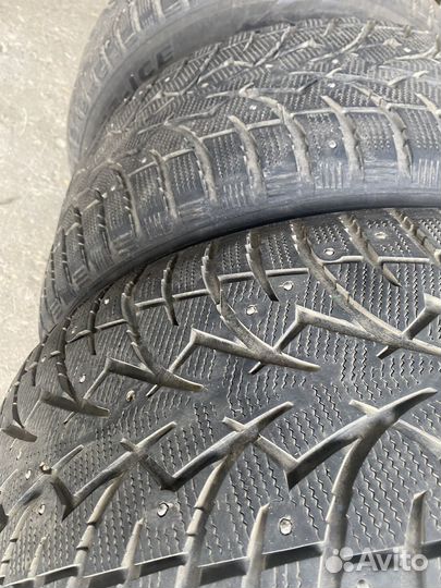 Toyo Observe G3-Ice 255/50 R19 107T