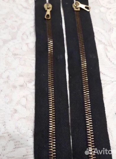 Молния 35 см. Новая