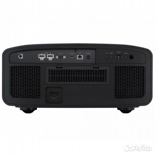 Проектор JVC DLA-N7B