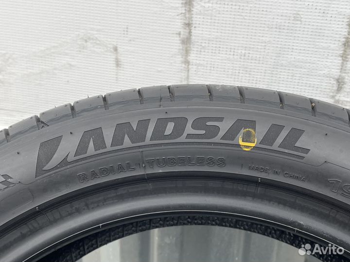 Landsail Rapid Dragon 195/50 R16 88V