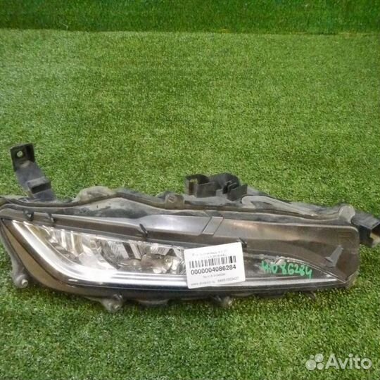 Птф правая Лексус рх 4 (2019-Н.В.)