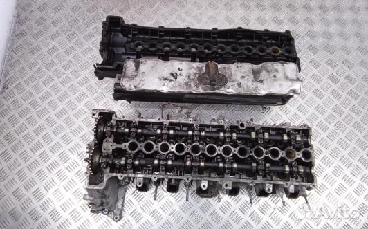 ГБЦ дизельная BMW 5 E39 (AML03AE01)