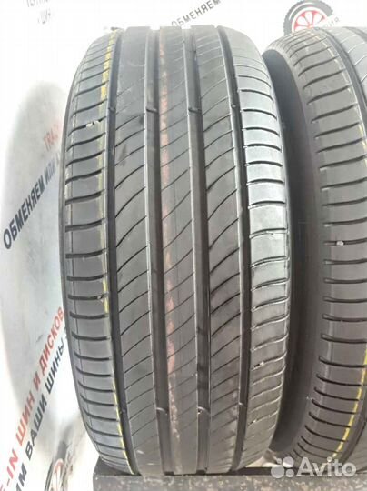 Michelin Primacy 4 235/55 R18 100V