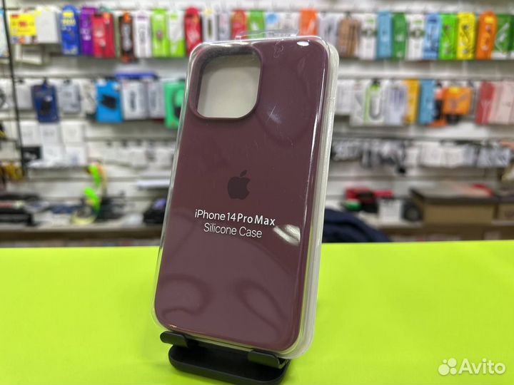 Чехол для iPhone 14 Pro Max