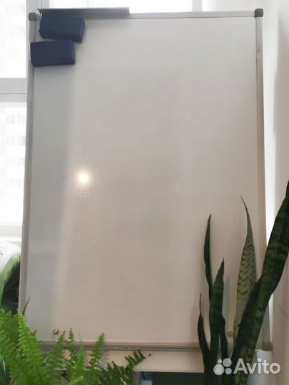 Флипчарт (Магнитно маркерная доска) бу