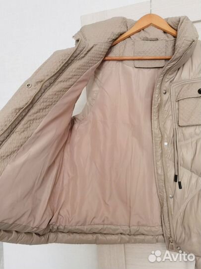 Жилет женский удлинённый 44-46 М